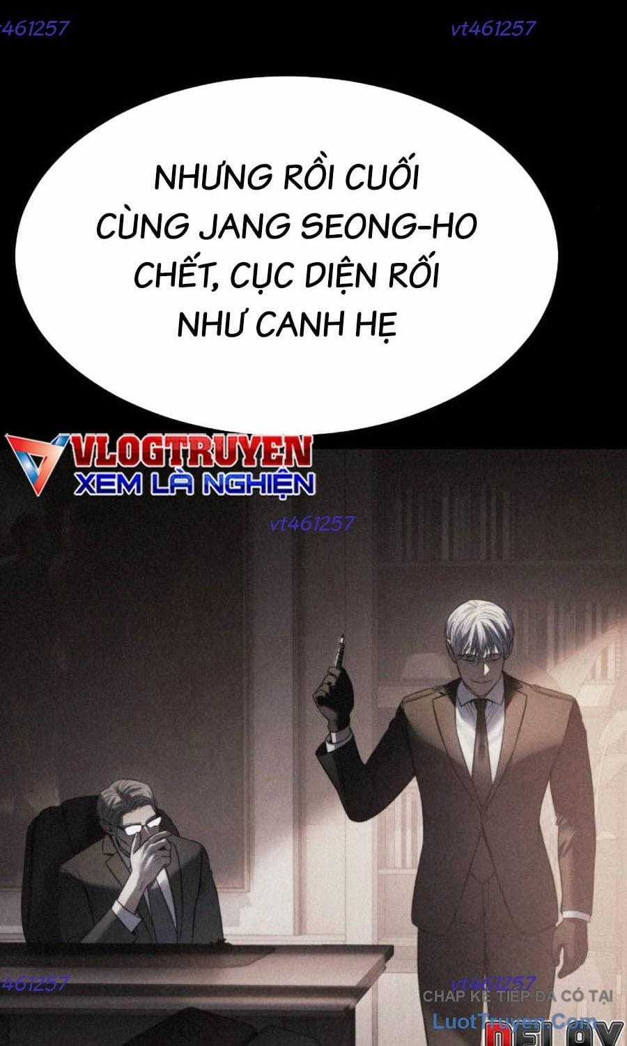 Đặc Vụ Song Sinh - Chapter 166 - Trang 83