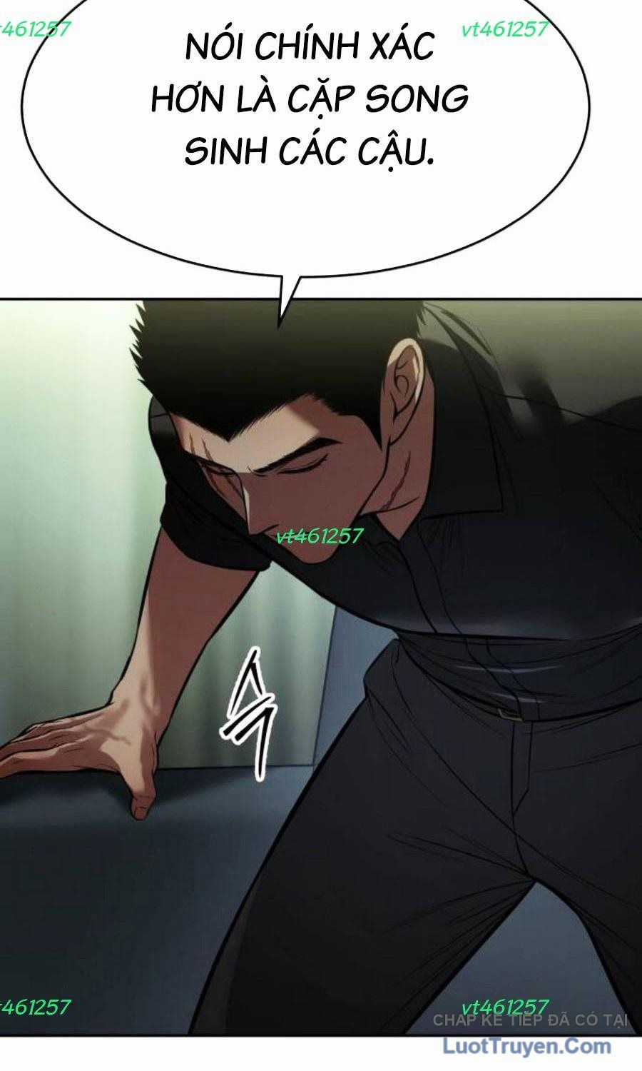 Đặc Vụ Song Sinh - Chapter 166 - Trang 91