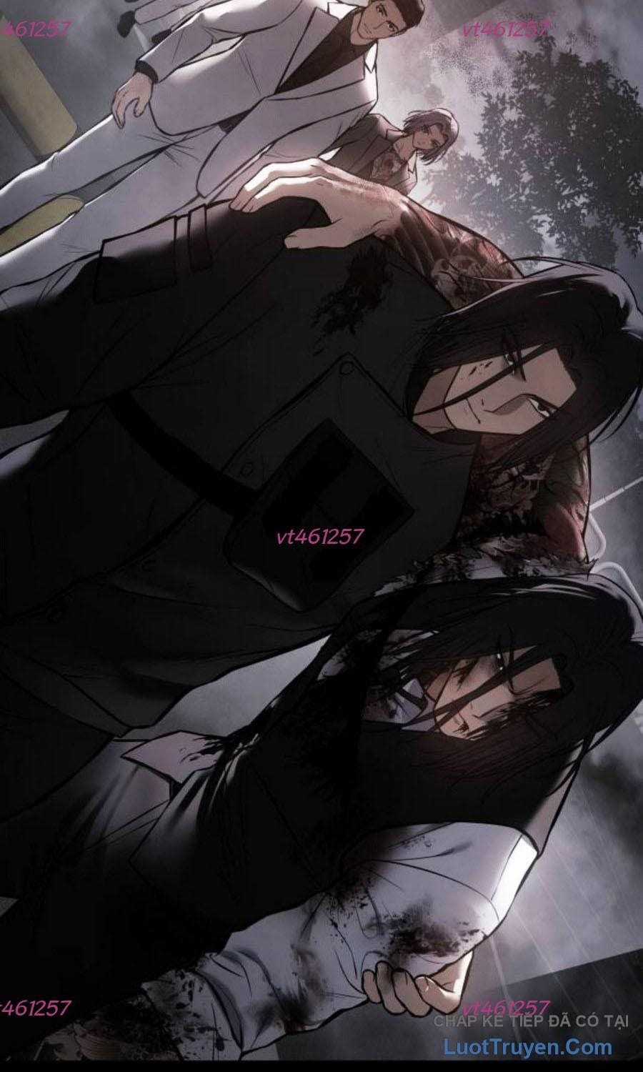 Đặc Vụ Song Sinh - Chapter 166 - Trang 96