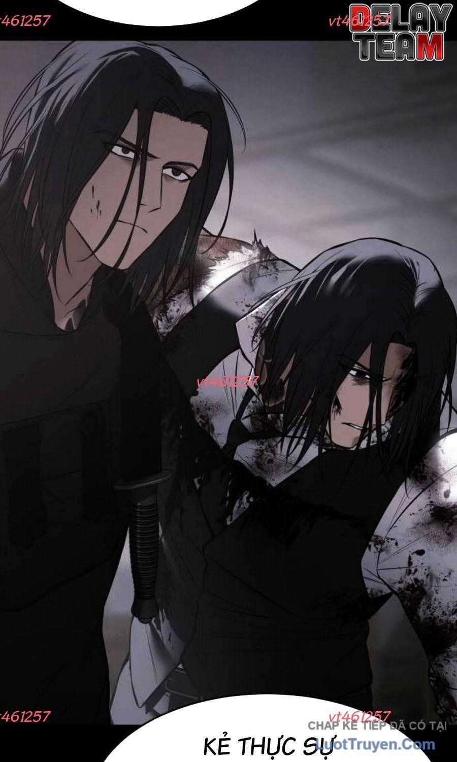 Đặc Vụ Song Sinh - Chapter 166 - Trang 98