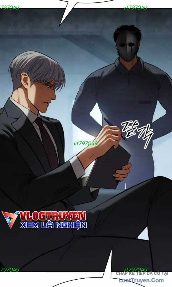 Đặc Vụ Song Sinh - Chapter 167 - Trang 101