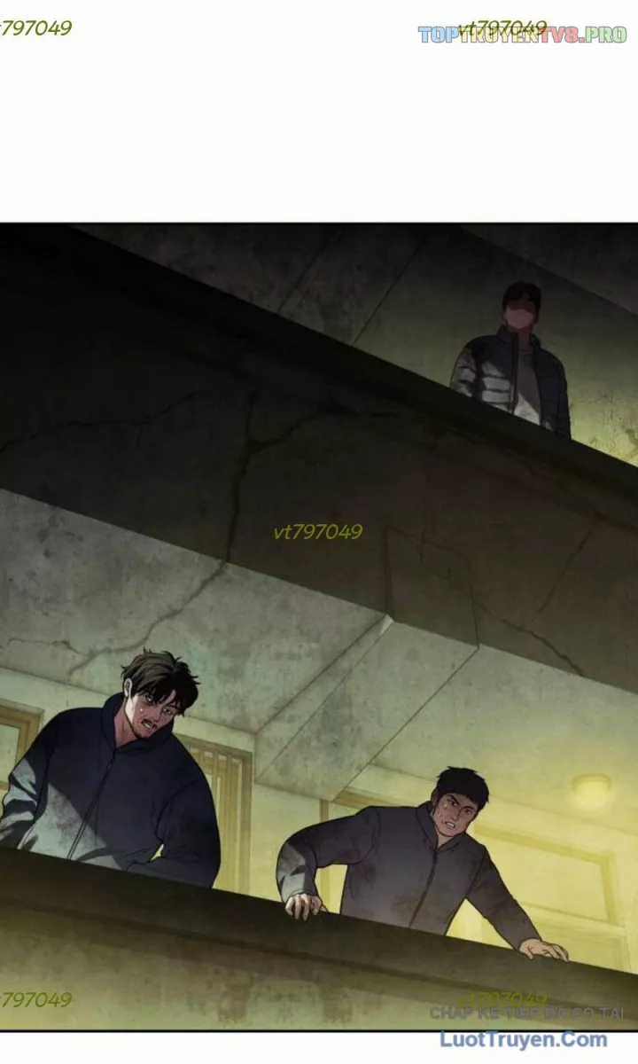 Đặc Vụ Song Sinh - Chapter 167 - Trang 5