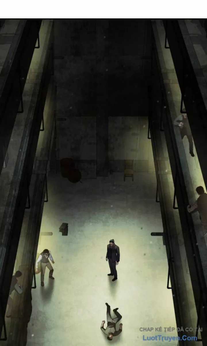 Đặc Vụ Song Sinh - Chapter 167 - Trang 59