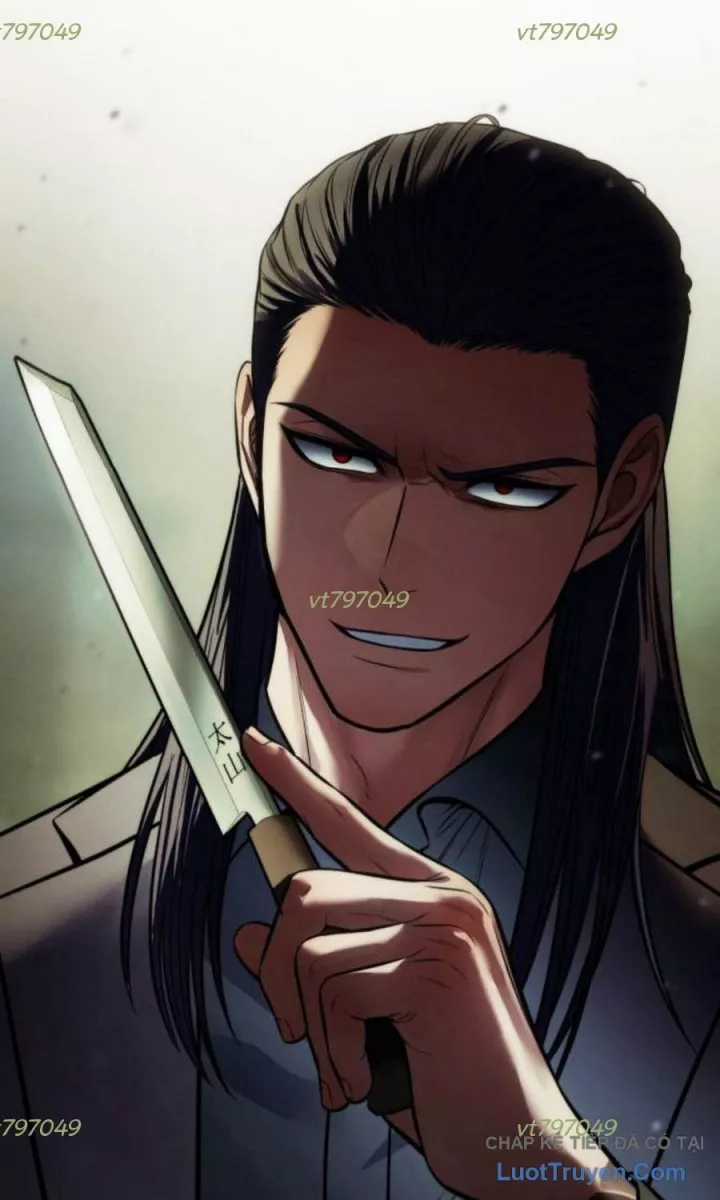 Đặc Vụ Song Sinh - Chapter 167 - Trang 85