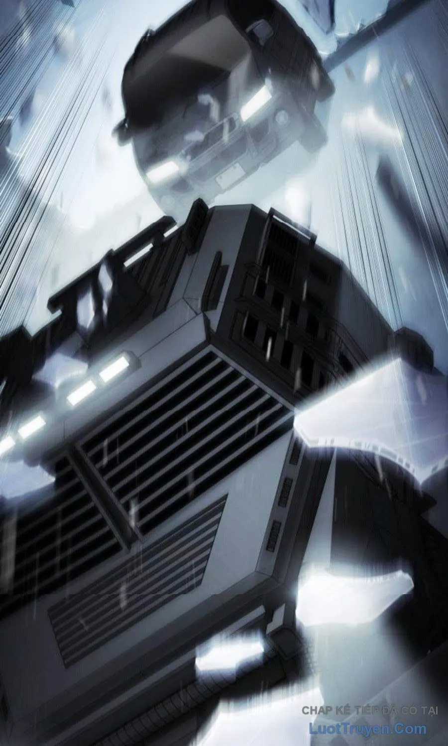 Đặc Vụ Song Sinh - Chapter 168 - Trang 110