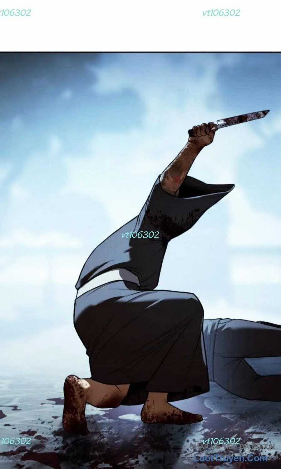 Đặc Vụ Song Sinh - Chapter 168 - Trang 13