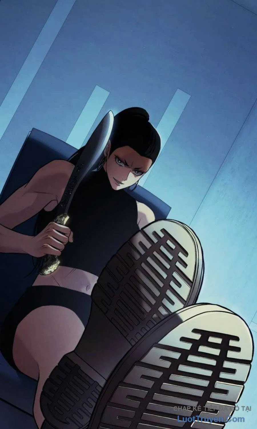 Đặc Vụ Song Sinh - Chapter 168 - Trang 122