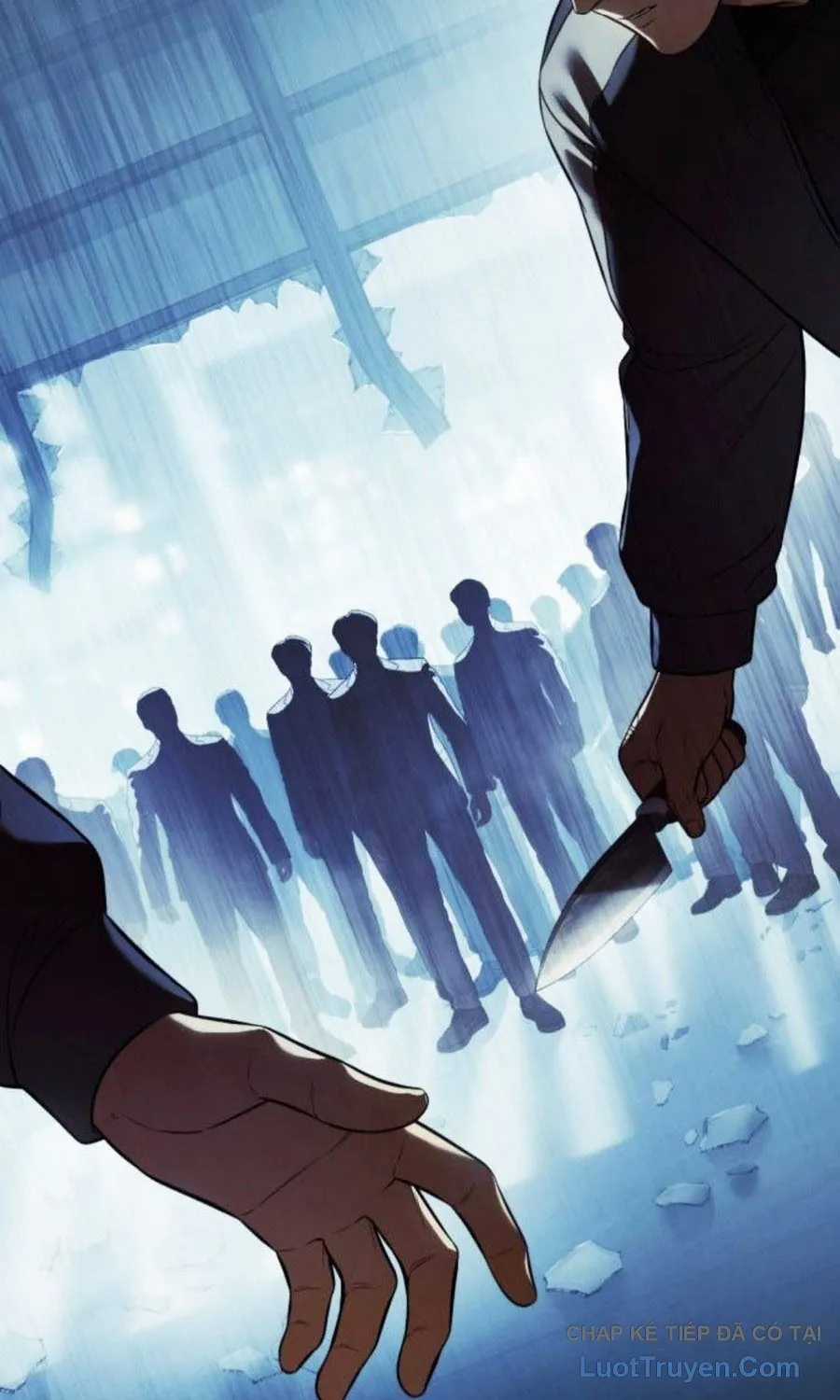 Đặc Vụ Song Sinh - Chapter 168 - Trang 129