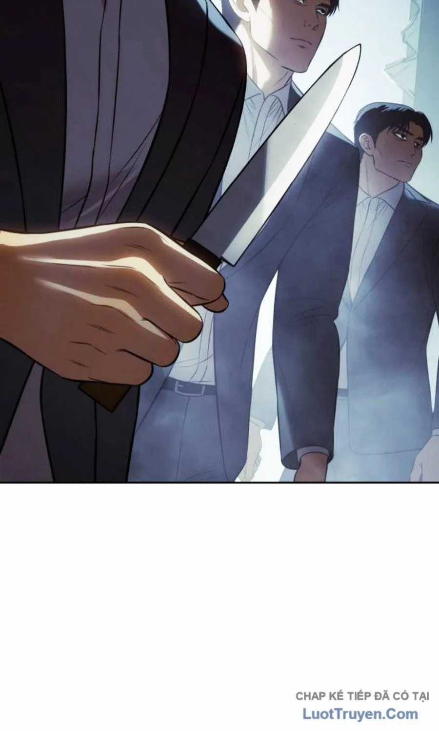 Đặc Vụ Song Sinh - Chapter 168 - Trang 131