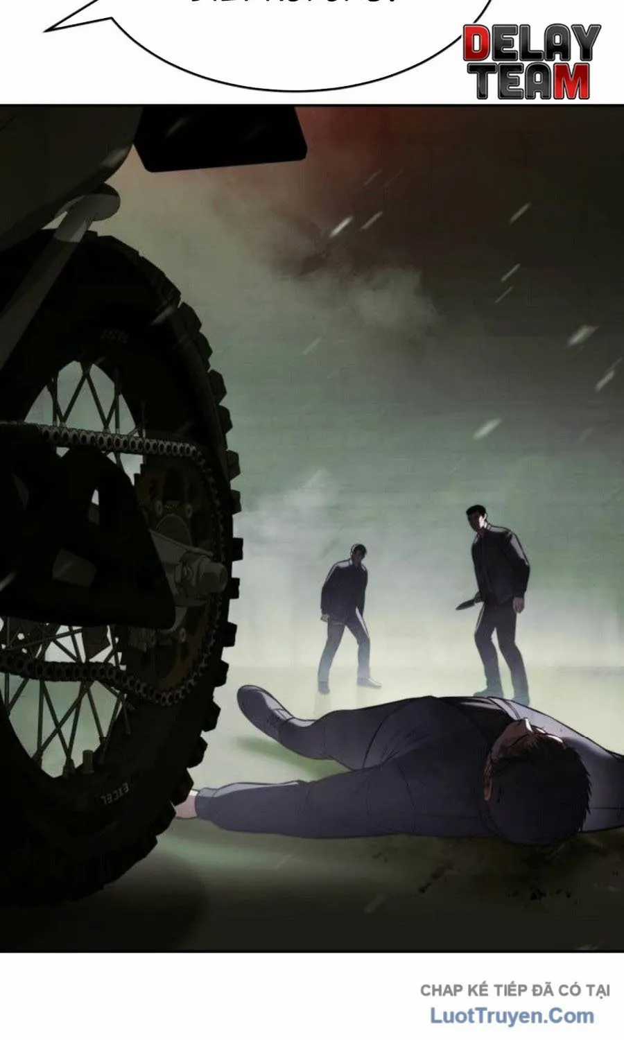 Đặc Vụ Song Sinh - Chapter 168 - Trang 140