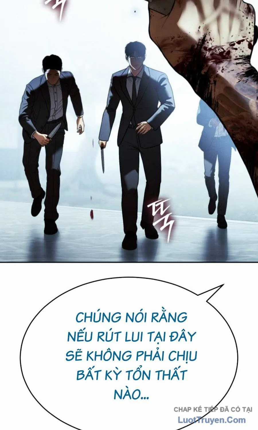 Đặc Vụ Song Sinh - Chapter 168 - Trang 15