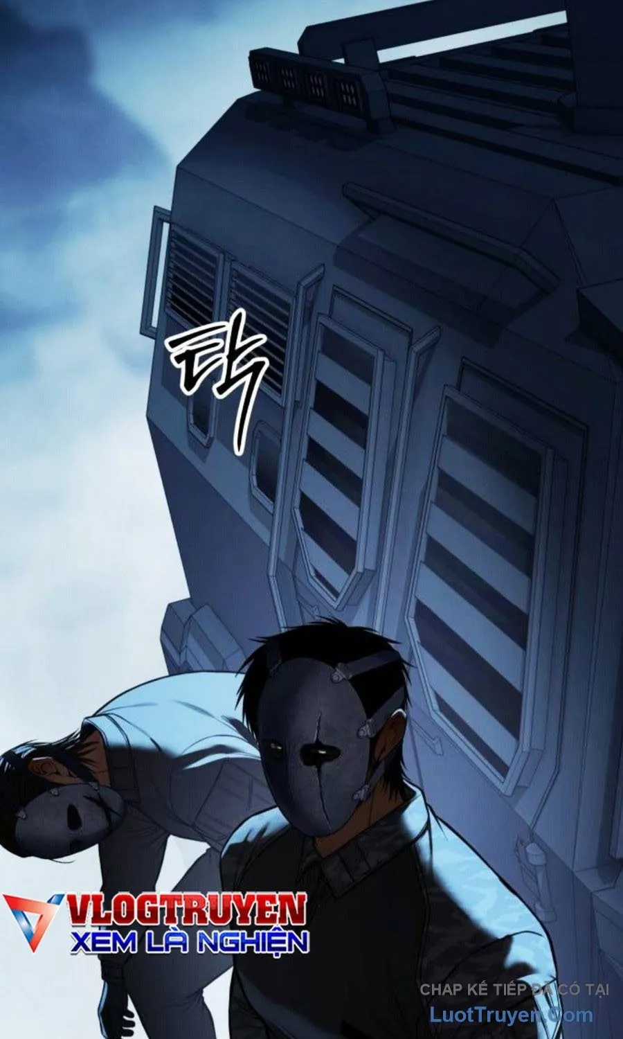 Đặc Vụ Song Sinh - Chapter 168 - Trang 154