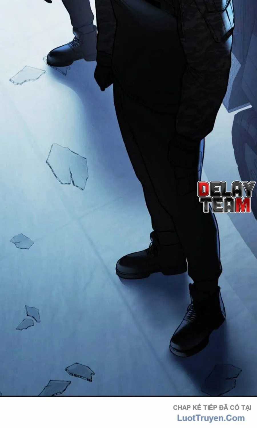 Đặc Vụ Song Sinh - Chapter 168 - Trang 155