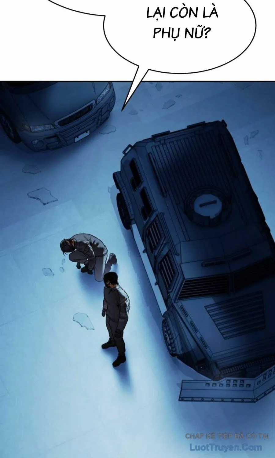 Đặc Vụ Song Sinh - Chapter 168 - Trang 158