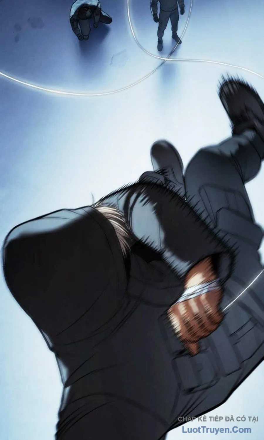 Đặc Vụ Song Sinh - Chapter 168 - Trang 165