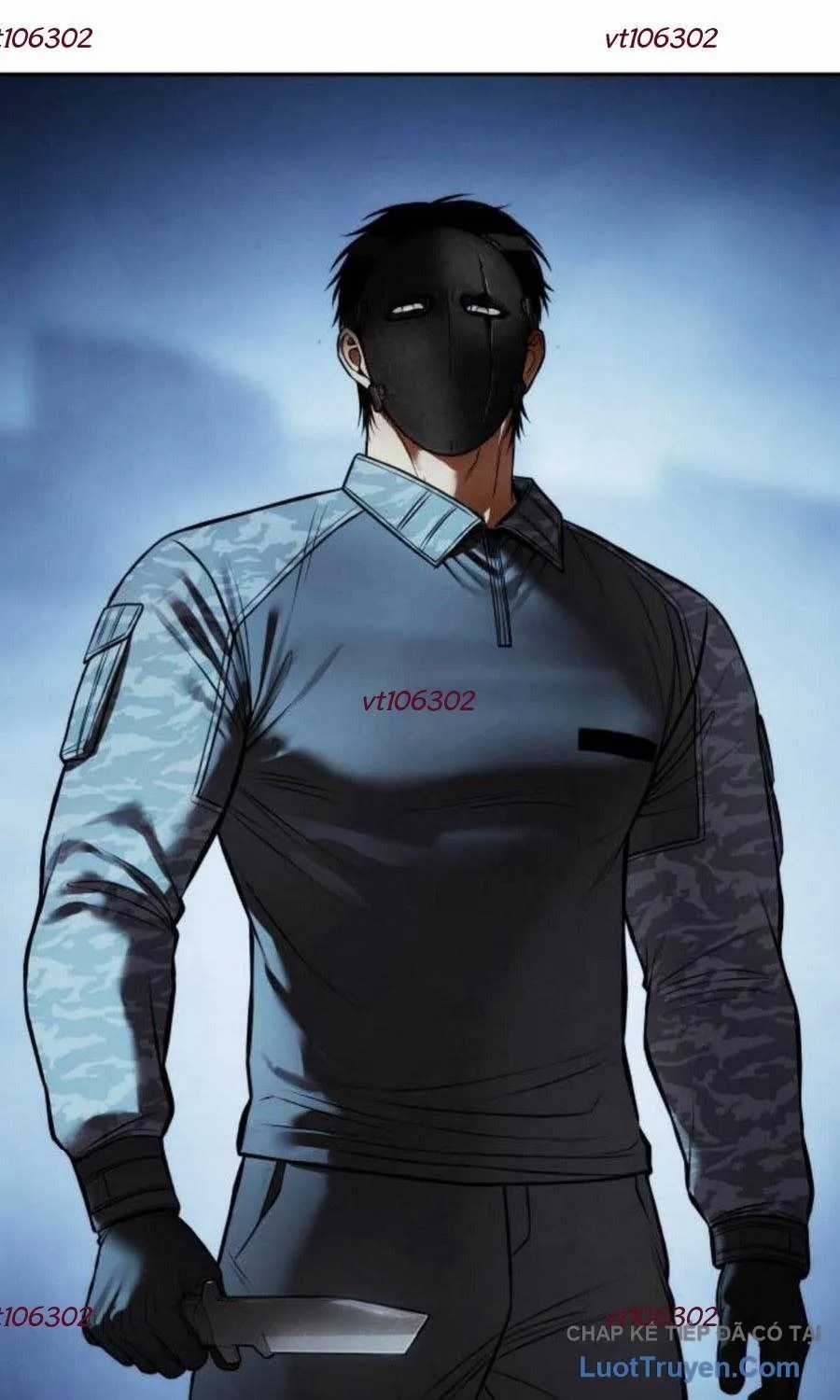 Đặc Vụ Song Sinh - Chapter 168 - Trang 172