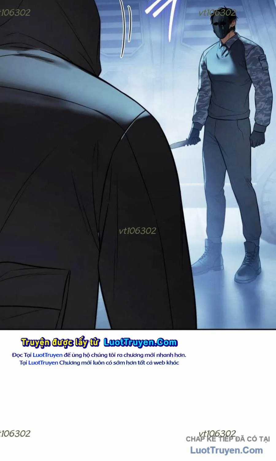 Đặc Vụ Song Sinh - Chapter 168 - Trang 174