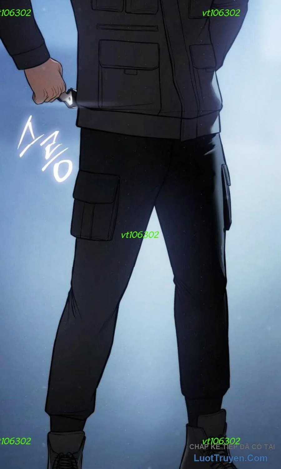 Đặc Vụ Song Sinh - Chapter 168 - Trang 176