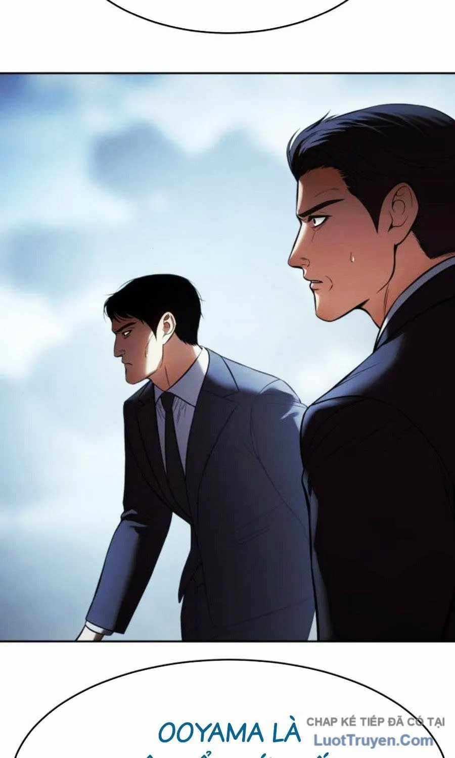 Đặc Vụ Song Sinh - Chapter 168 - Trang 20