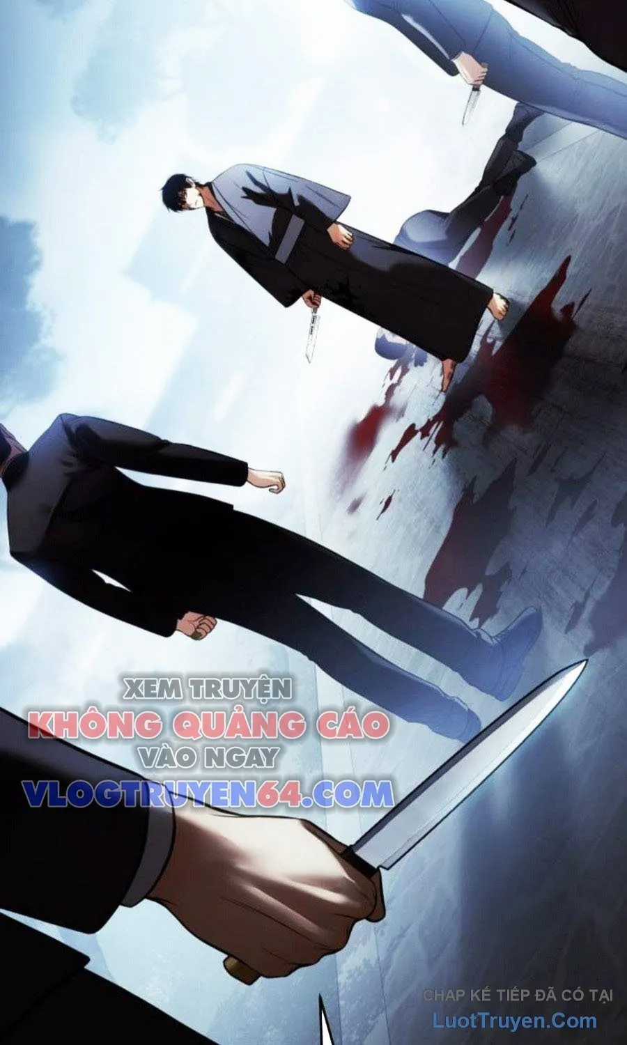 Đặc Vụ Song Sinh - Chapter 168 - Trang 26