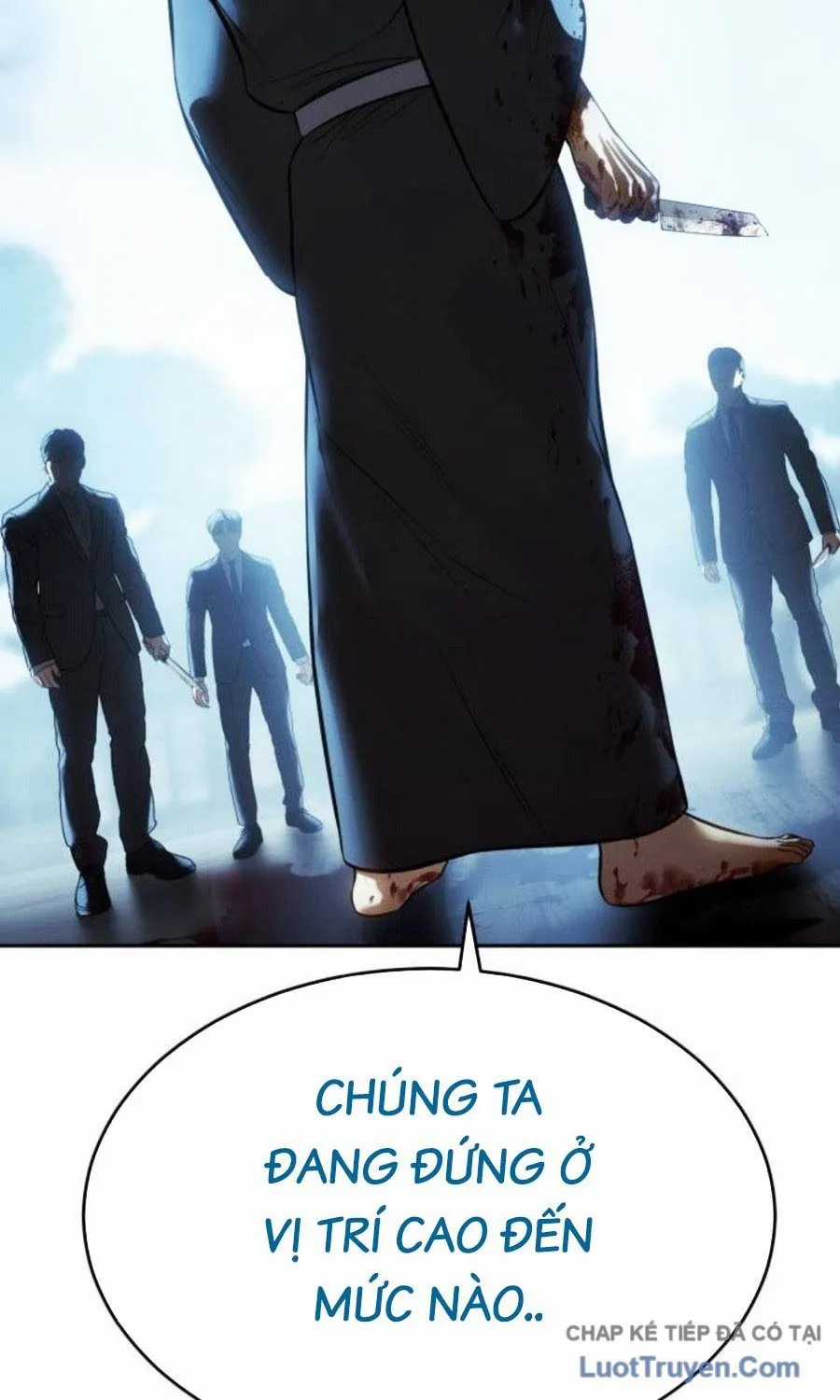 Đặc Vụ Song Sinh - Chapter 168 - Trang 37