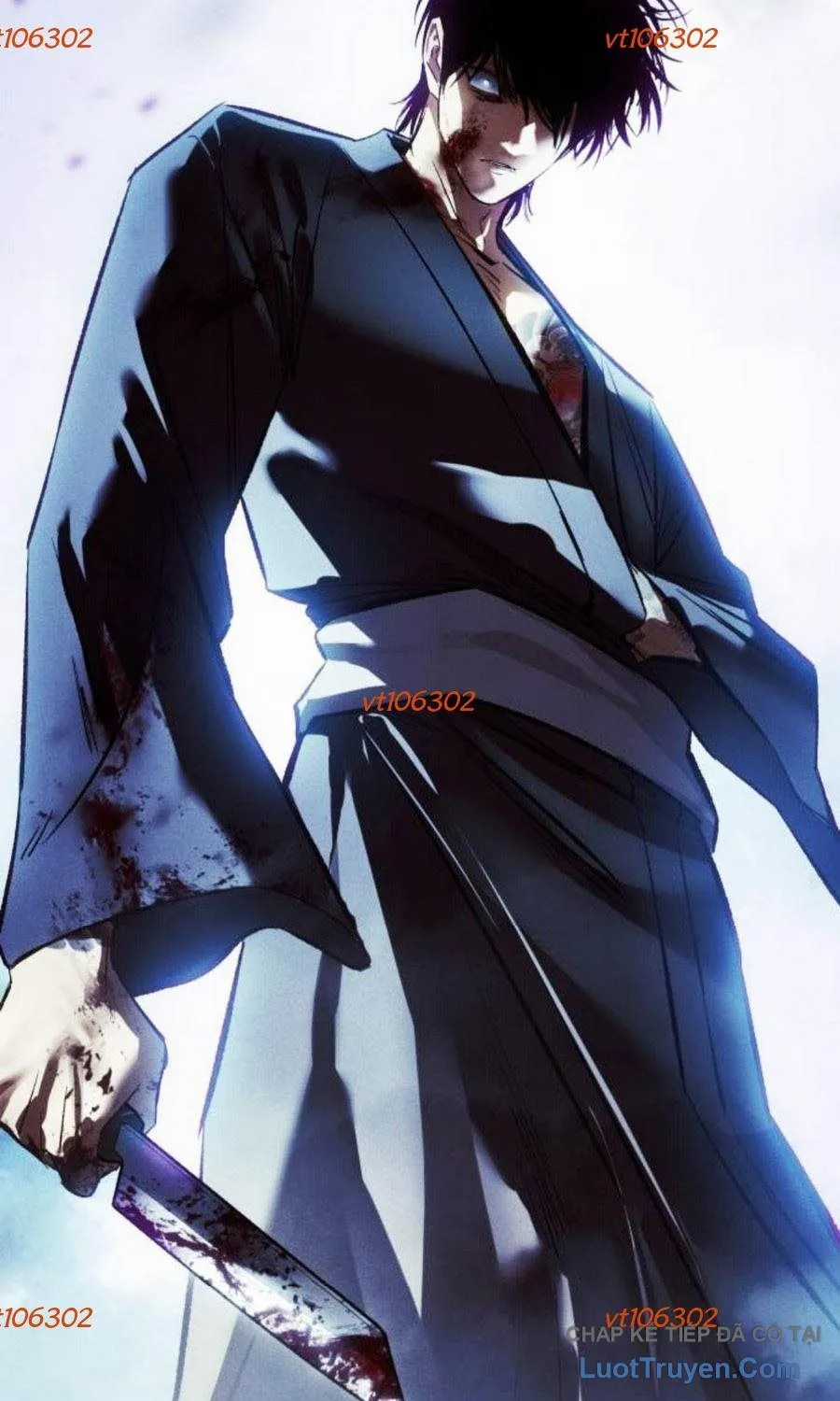 Đặc Vụ Song Sinh - Chapter 168 - Trang 5