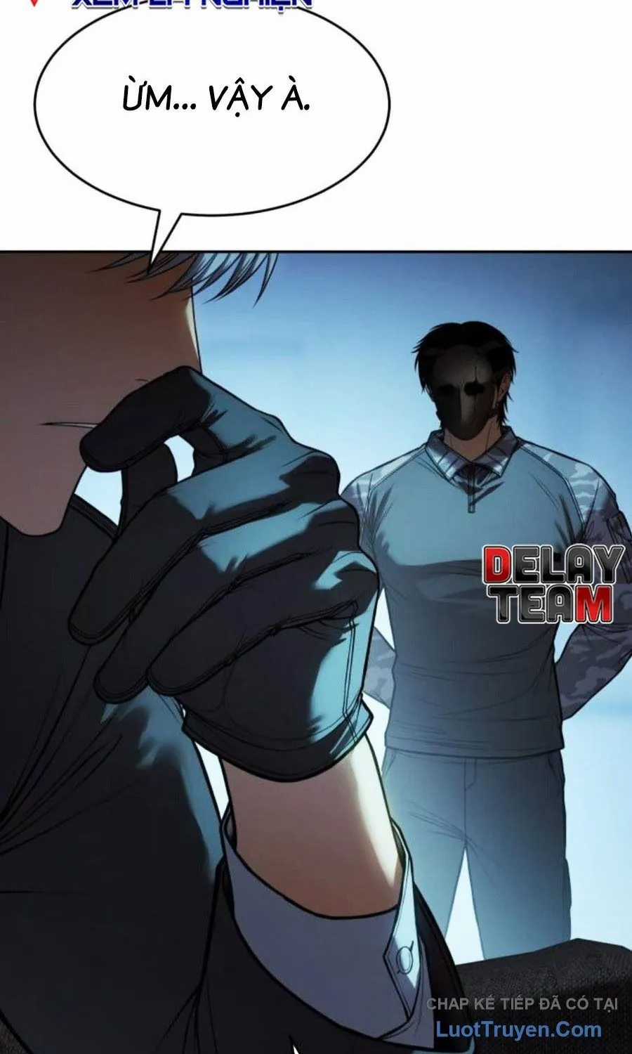 Đặc Vụ Song Sinh - Chapter 168 - Trang 45