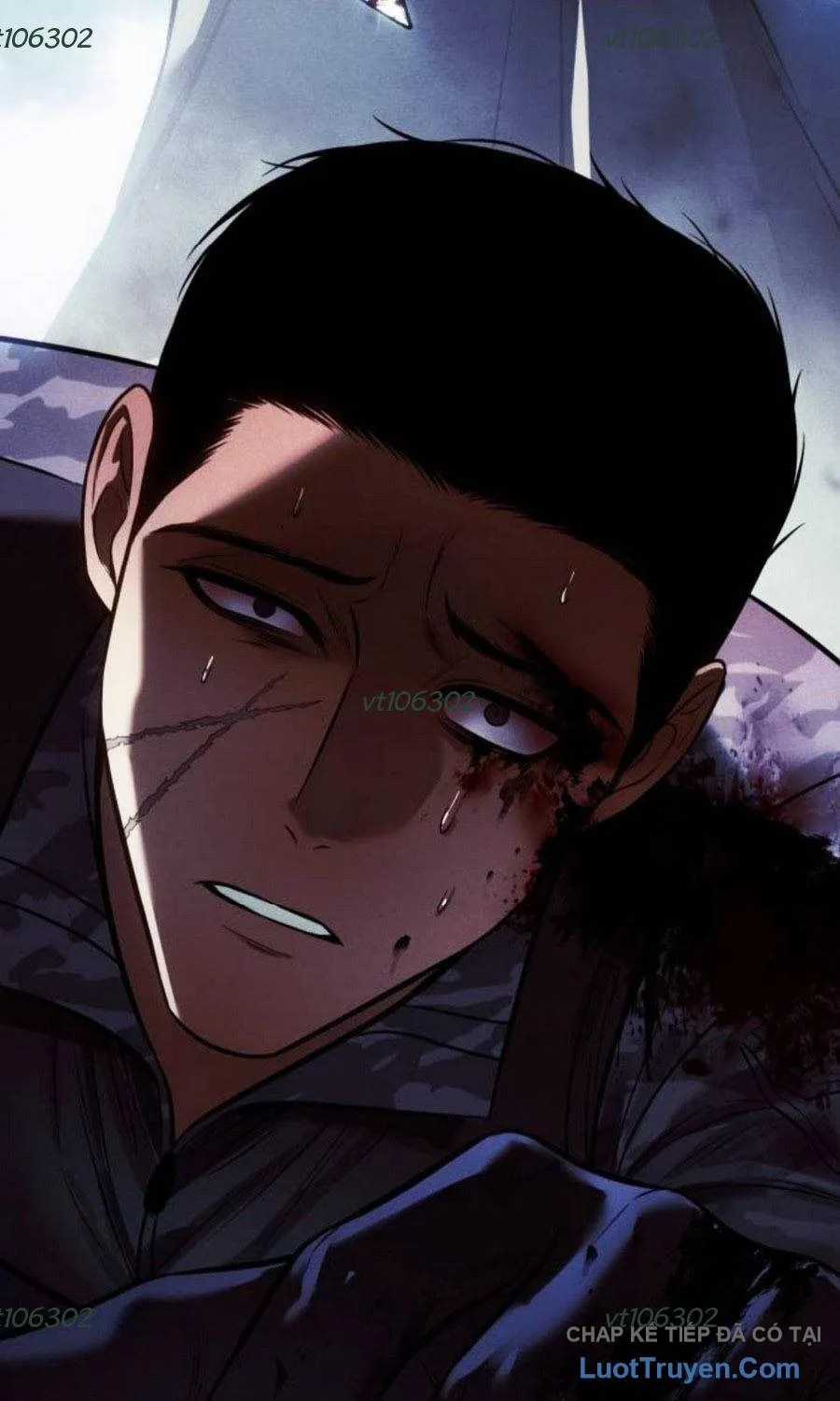 Đặc Vụ Song Sinh - Chapter 168 - Trang 6