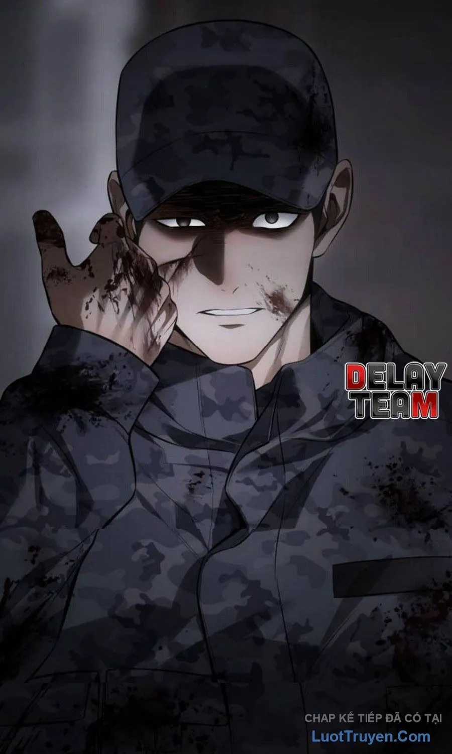 Đặc Vụ Song Sinh - Chapter 168 - Trang 55