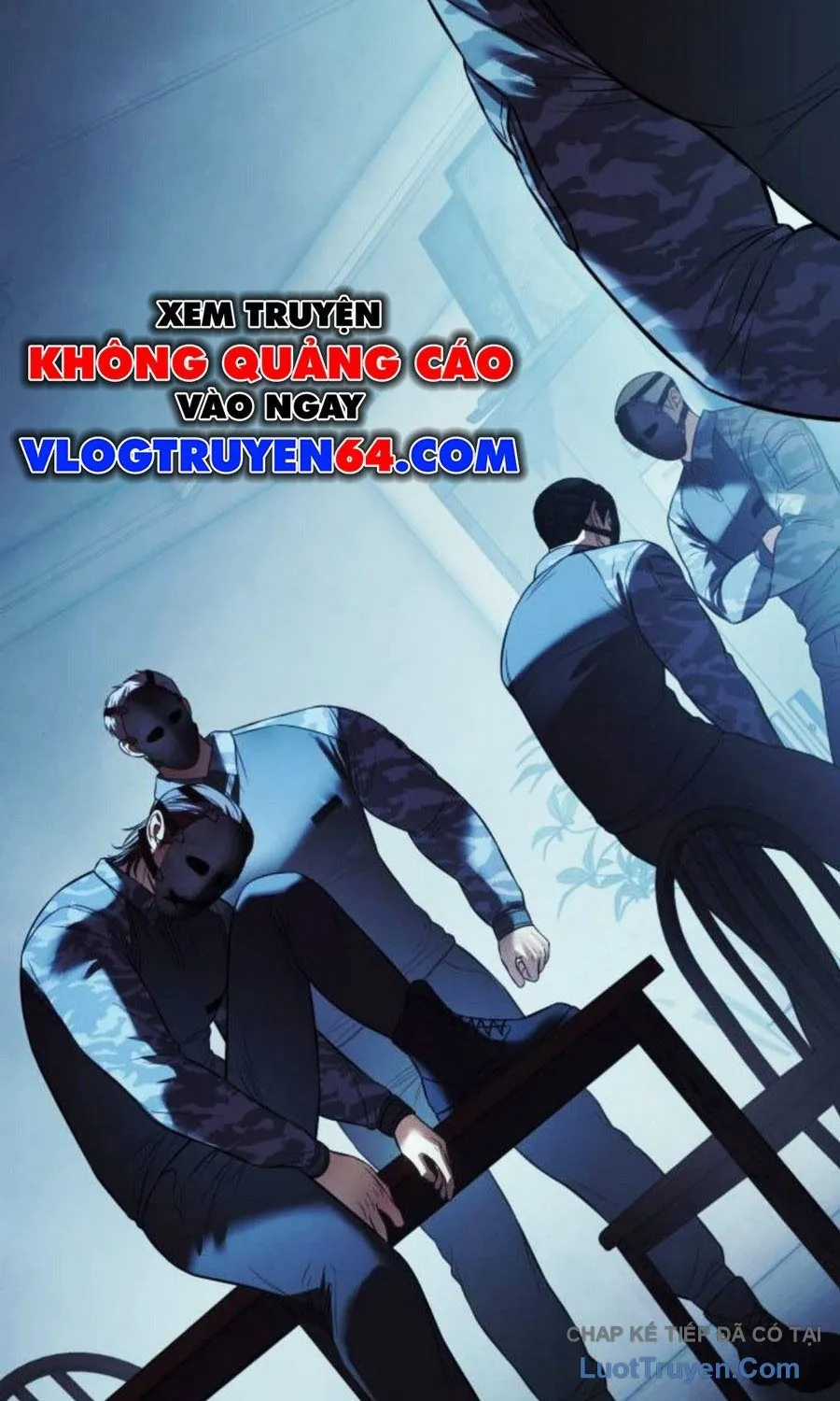 Đặc Vụ Song Sinh - Chapter 168 - Trang 69