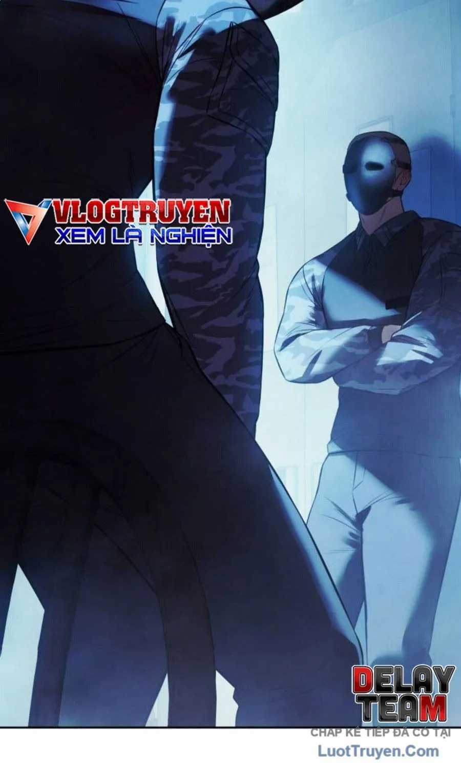 Đặc Vụ Song Sinh - Chapter 168 - Trang 71