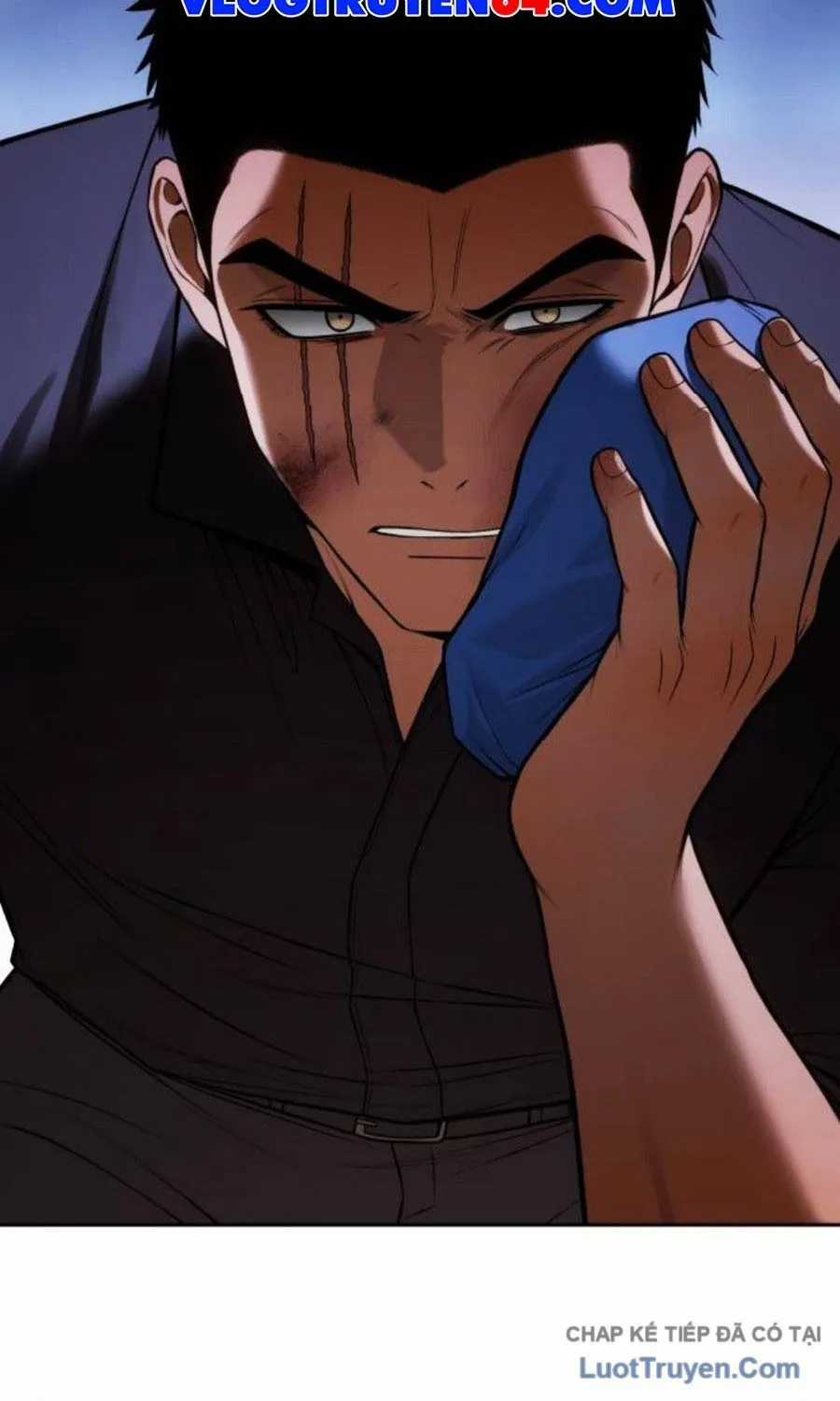 Đặc Vụ Song Sinh - Chapter 168 - Trang 75