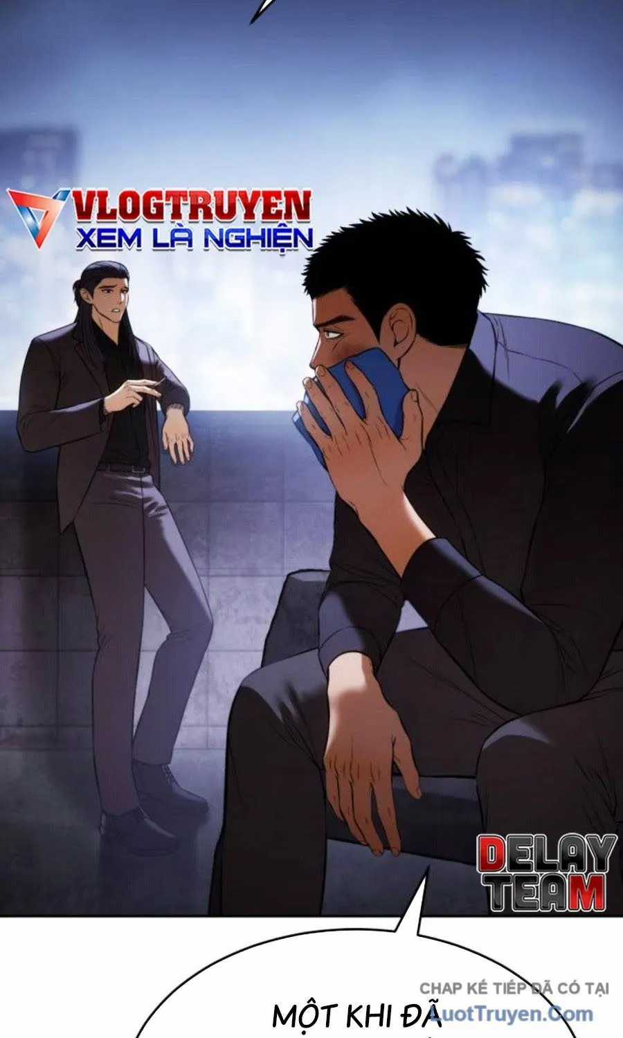 Đặc Vụ Song Sinh - Chapter 168 - Trang 78