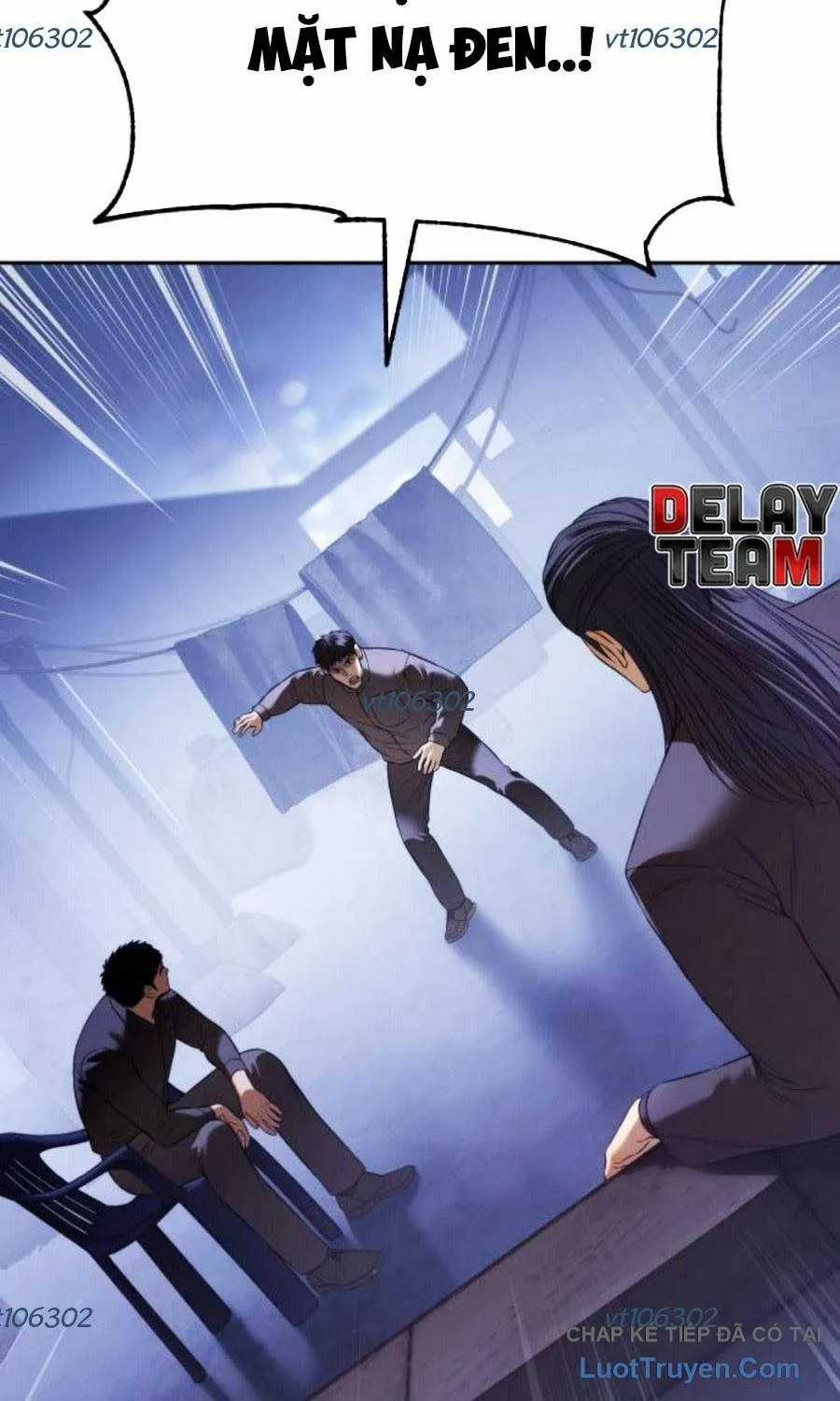 Đặc Vụ Song Sinh - Chapter 168 - Trang 85