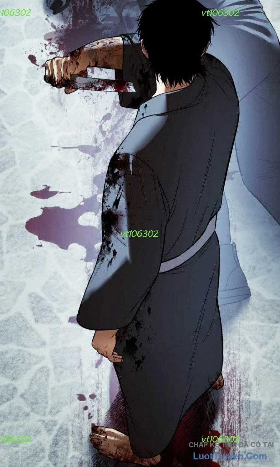 Đặc Vụ Song Sinh - Chapter 168 - Trang 10