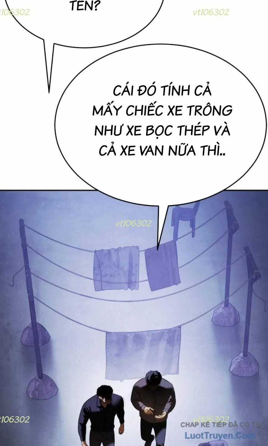 Đặc Vụ Song Sinh - Chapter 168 - Trang 93