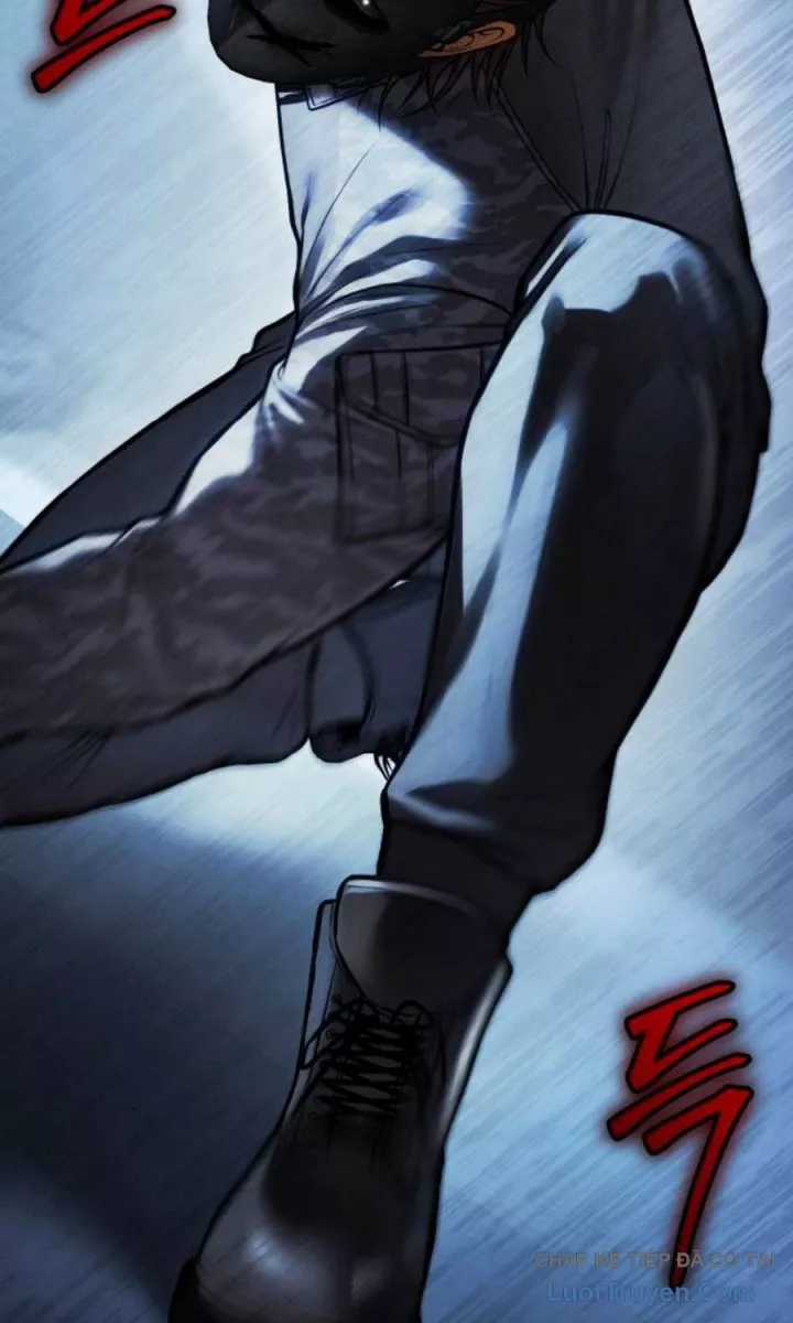 Đặc Vụ Song Sinh - Chapter 169 - Trang 107