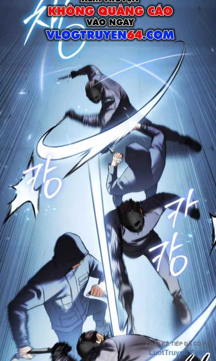 Đặc Vụ Song Sinh - Chapter 169 - Trang 116