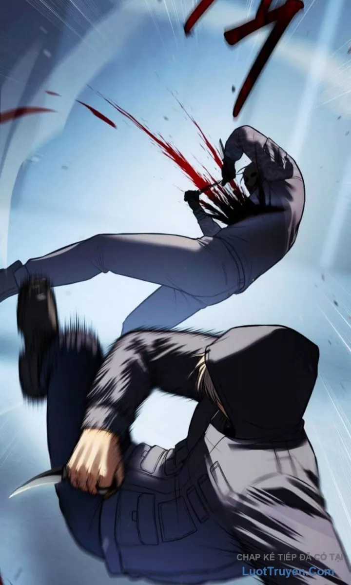 Đặc Vụ Song Sinh - Chapter 169 - Trang 127