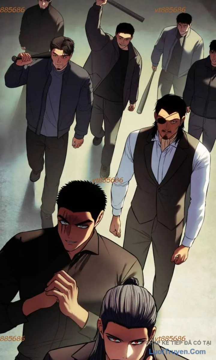 Đặc Vụ Song Sinh - Chapter 169 - Trang 10