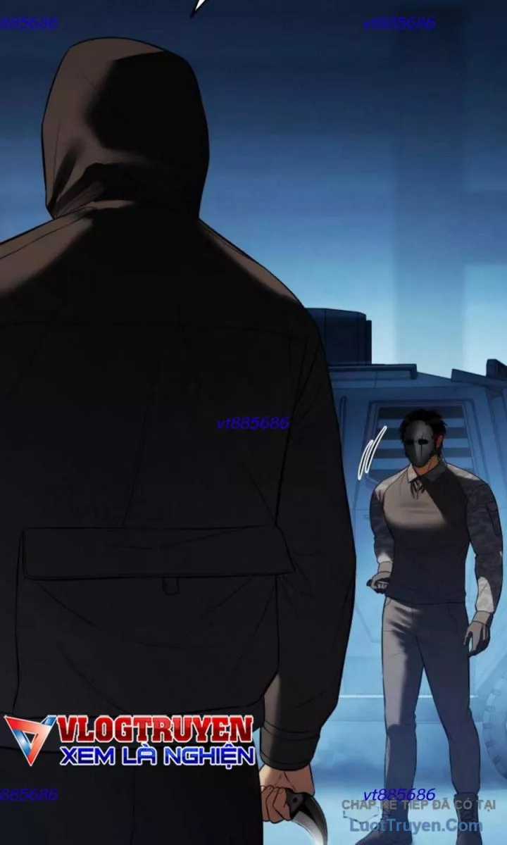 Đặc Vụ Song Sinh - Chapter 169 - Trang 98