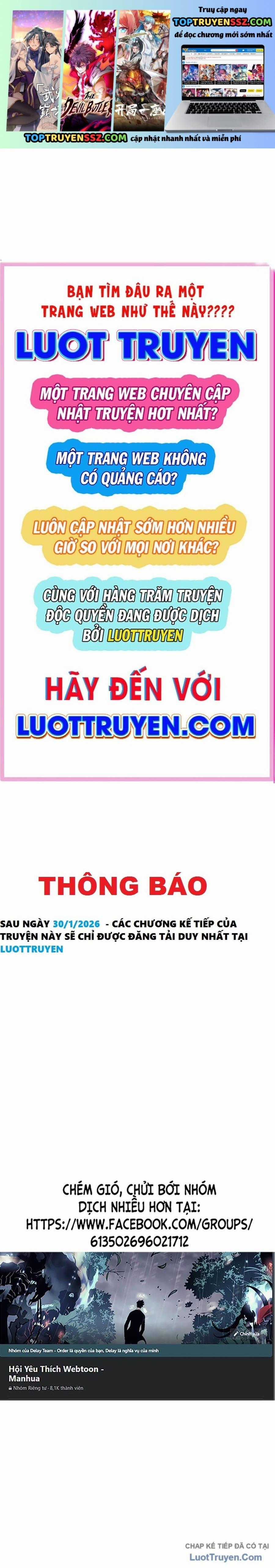 Đặc Vụ Song Sinh - Chapter 170 - Trang 1