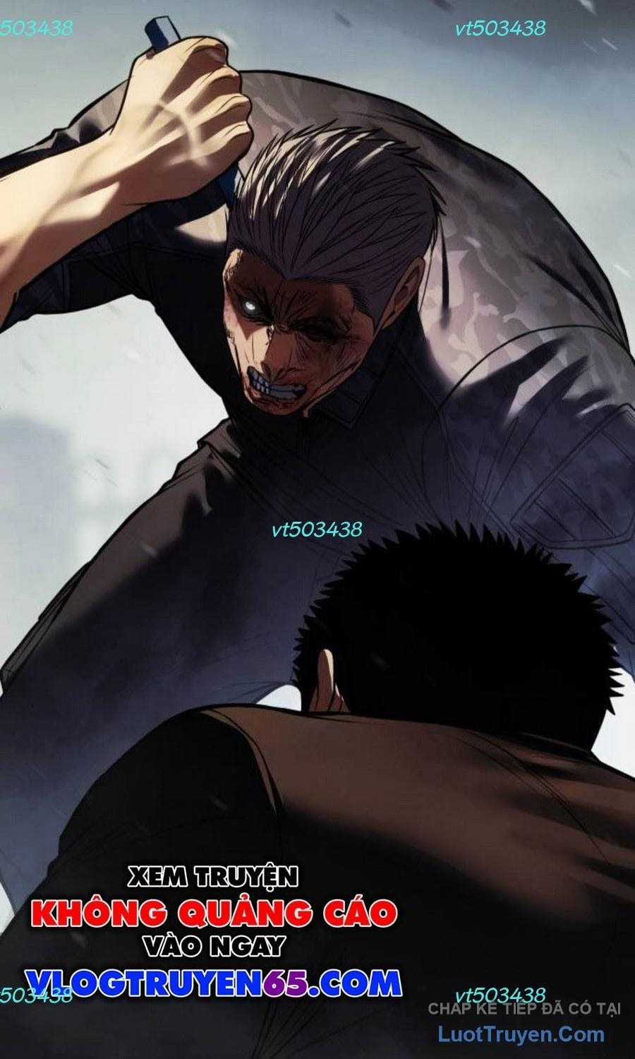 Đặc Vụ Song Sinh - Chapter 170 - Trang 101