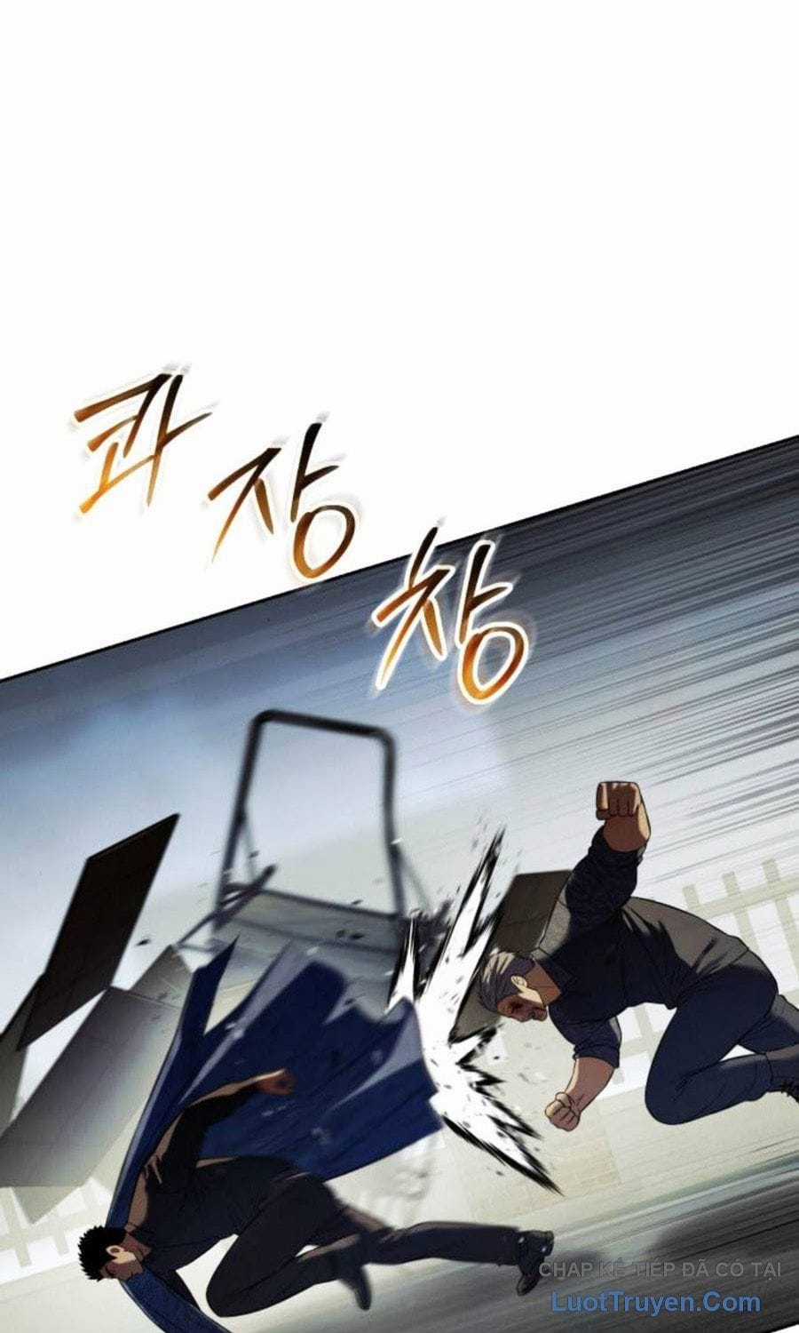 Đặc Vụ Song Sinh - Chapter 170 - Trang 109