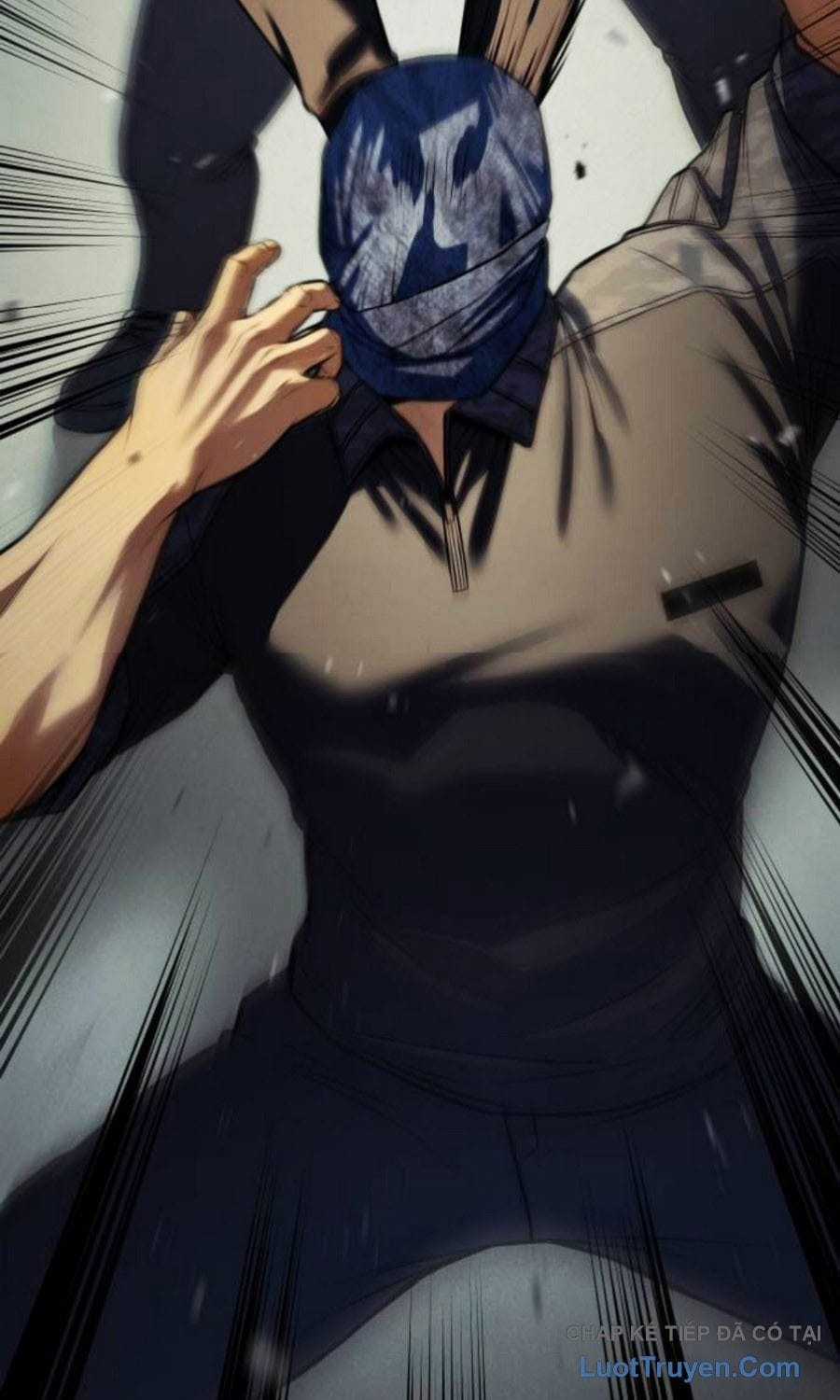 Đặc Vụ Song Sinh - Chapter 170 - Trang 116