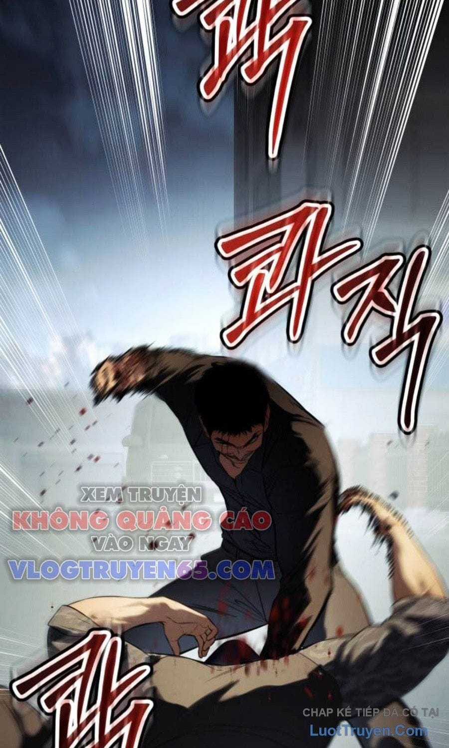 Đặc Vụ Song Sinh - Chapter 170 - Trang 125