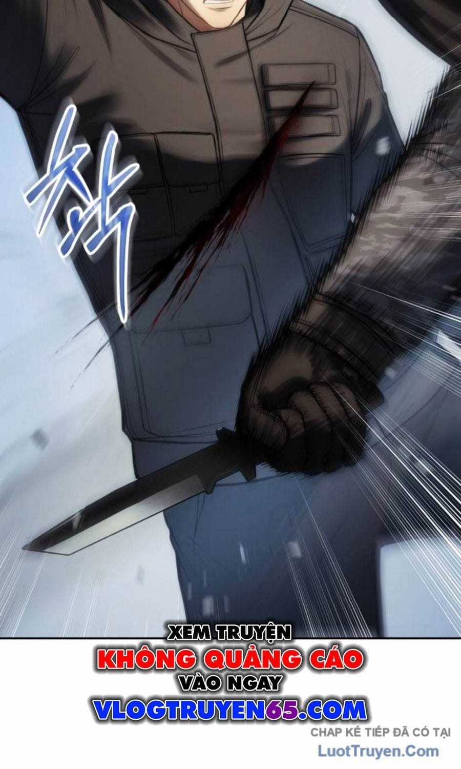 Đặc Vụ Song Sinh - Chapter 170 - Trang 152