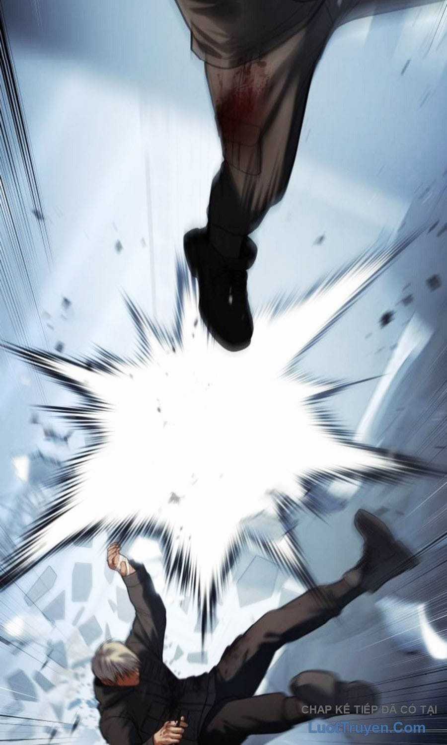 Đặc Vụ Song Sinh - Chapter 170 - Trang 160