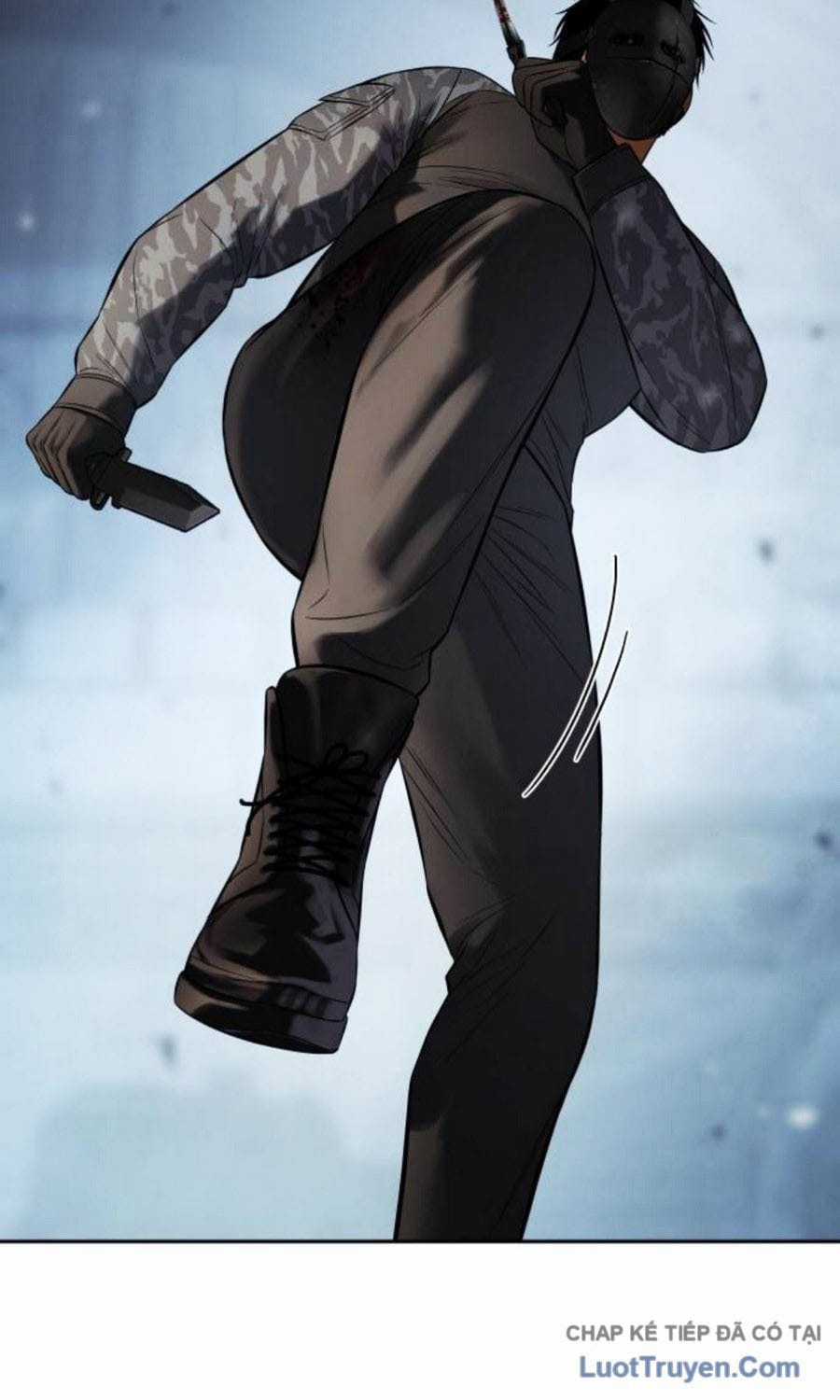 Đặc Vụ Song Sinh - Chapter 170 - Trang 162