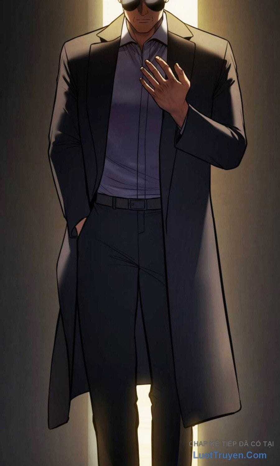 Đặc Vụ Song Sinh - Chapter 170 - Trang 20